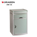 New Design High Quality Hospital Furniture Medical Bedside Cabinet